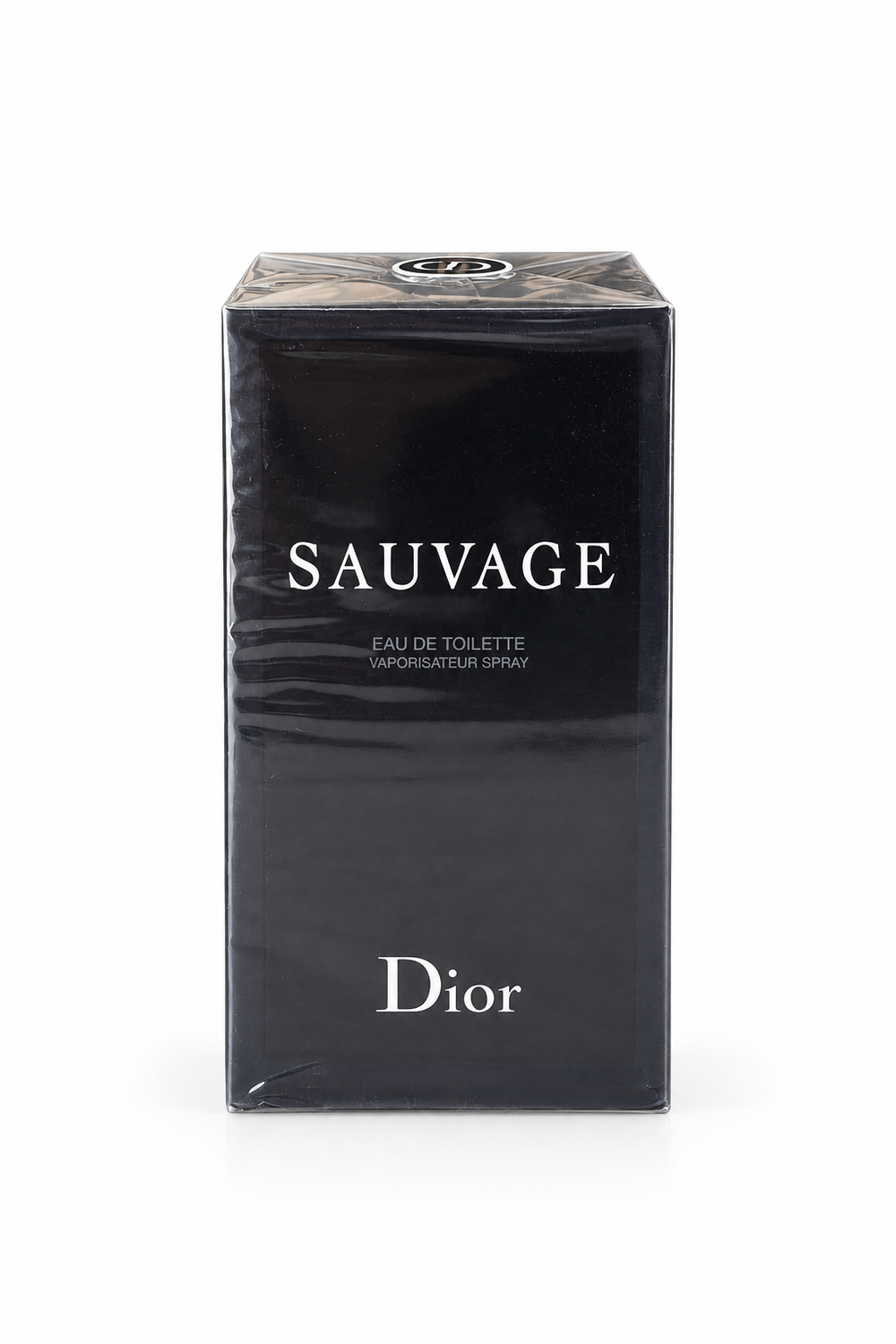 Sauvage - Dior (Parfum) 100ml