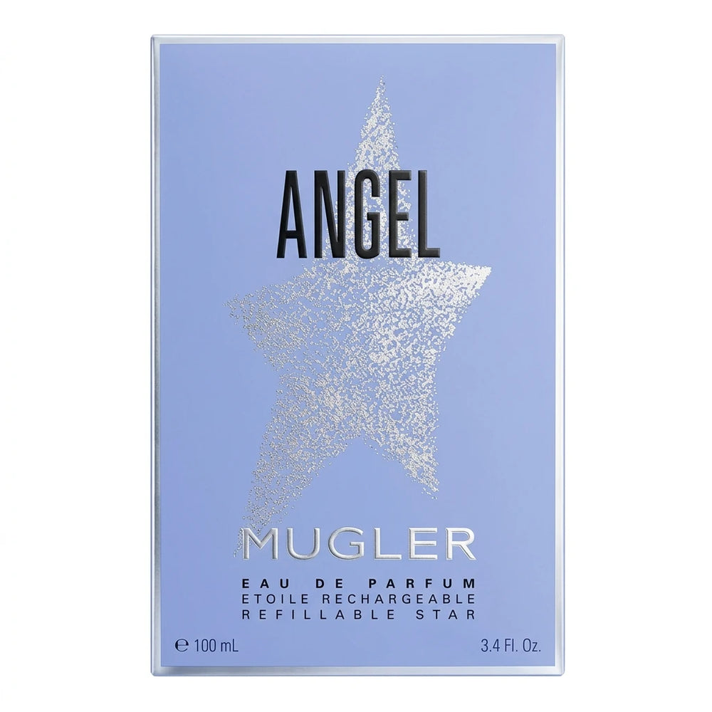 Angel Elixir - Mugler (Eau de parfum) 50ml