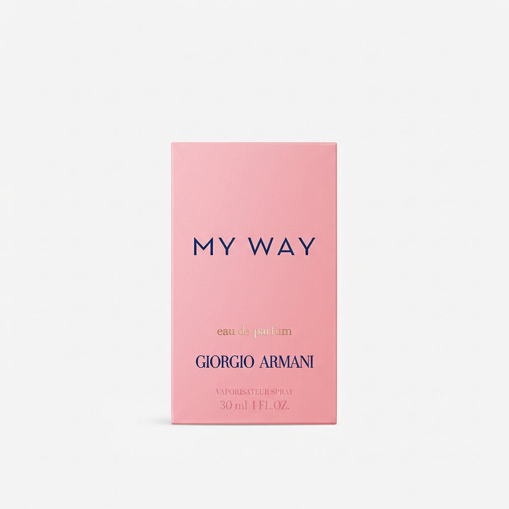 My Way - Giorgio Armani (Eau de parfum) 90ml