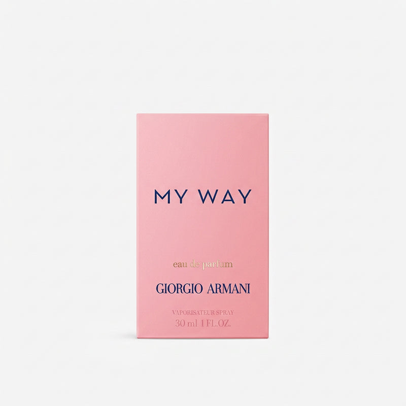 My Way - Giorgio Armani (Eau de parfum) 90ml