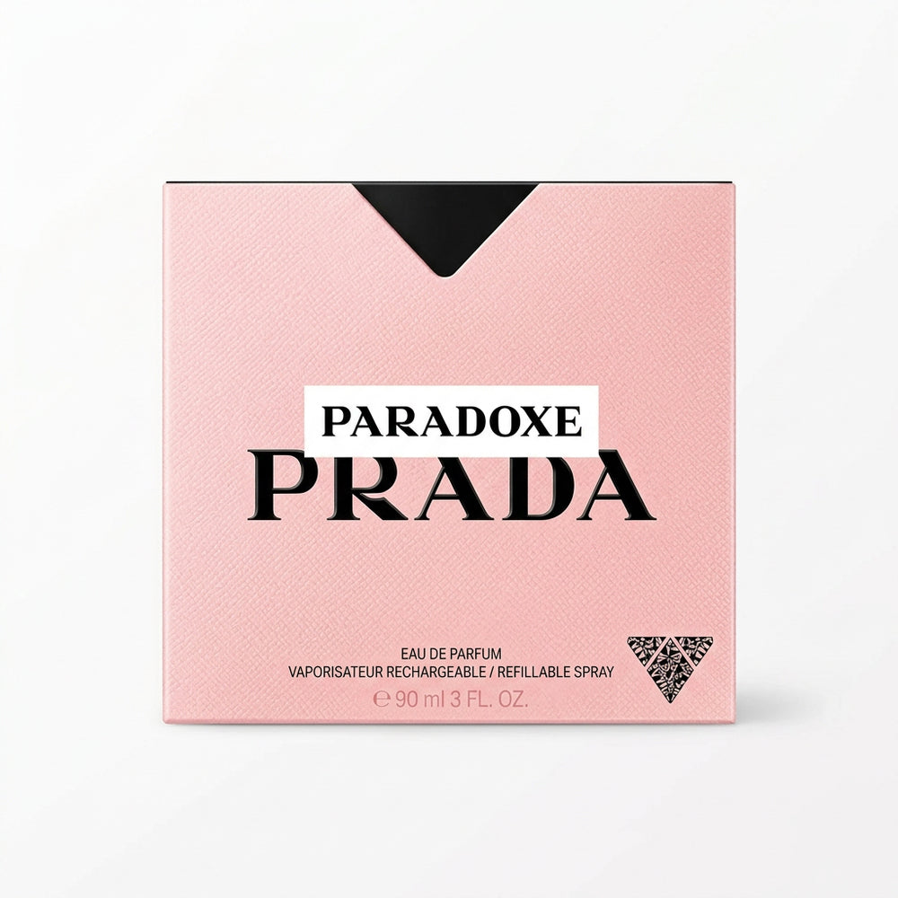 Paradoxe - Prada (Eau de parfum intense) 90ml