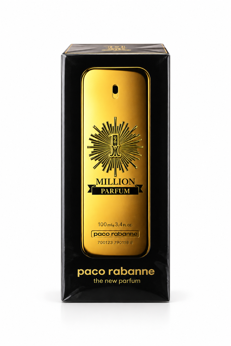 1 Million Royal - Paco Rabanne (Eau de parfum) 100ml