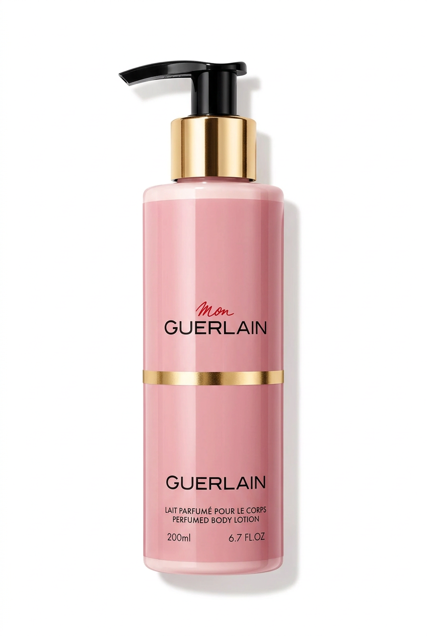 Lait Parfumé pour le Corps – Mon Guerlain – 200 ml