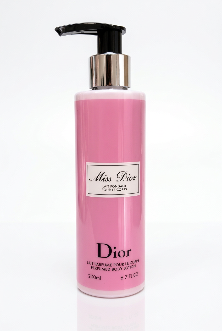 Lait Parfumé pour le Corps – Miss Dior – 200 ml
