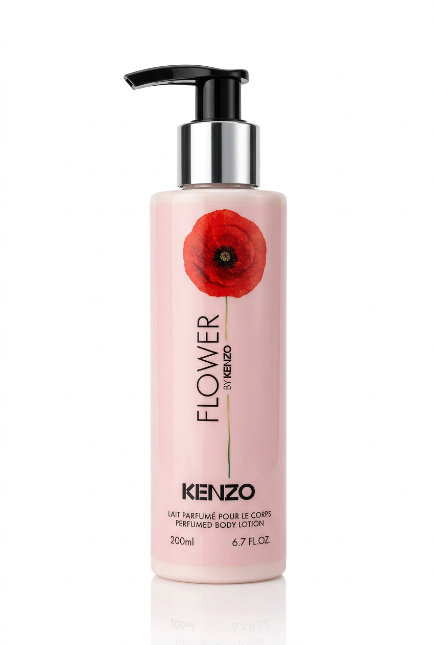 Lait Parfumé pour le Corps – Flower by Kenzo – 200 ml