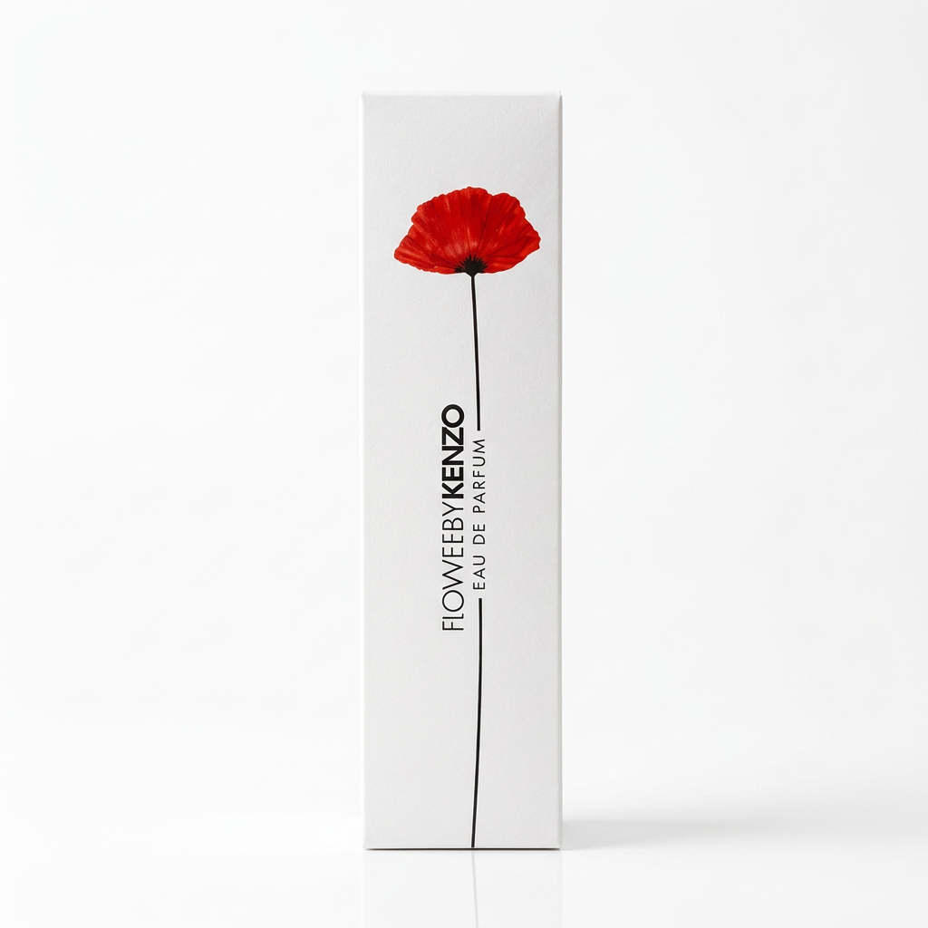 Flower by Kenzo (Eau de parfum) 50ml
