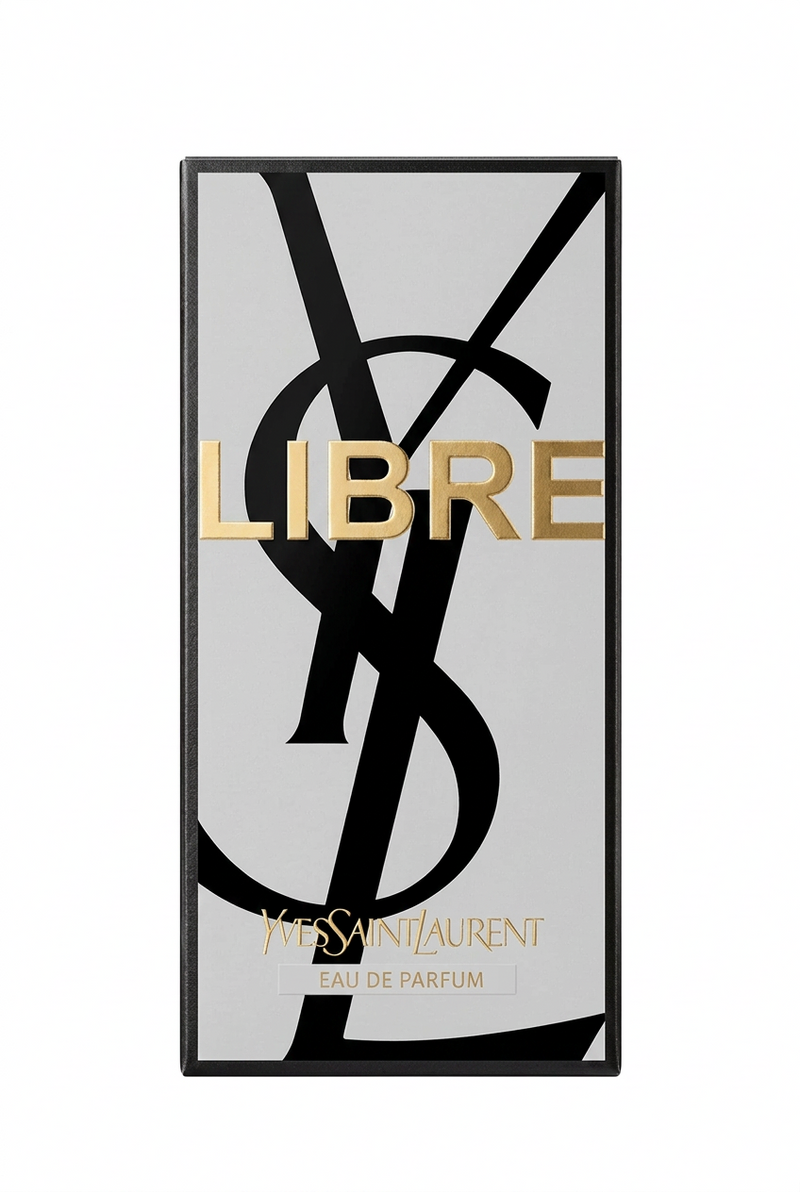 Libre - Yves Saint Laurent (Eau de parfum intense) 90ml