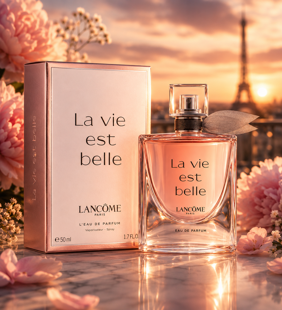 La vie est belle - Lancôme (Eau de parfum) - 75 ml