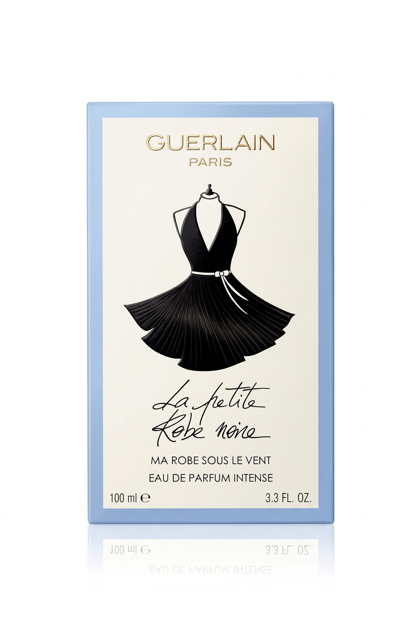 La Petite Robe Noire - Guerlain (Eau de parfum intense) 100ml