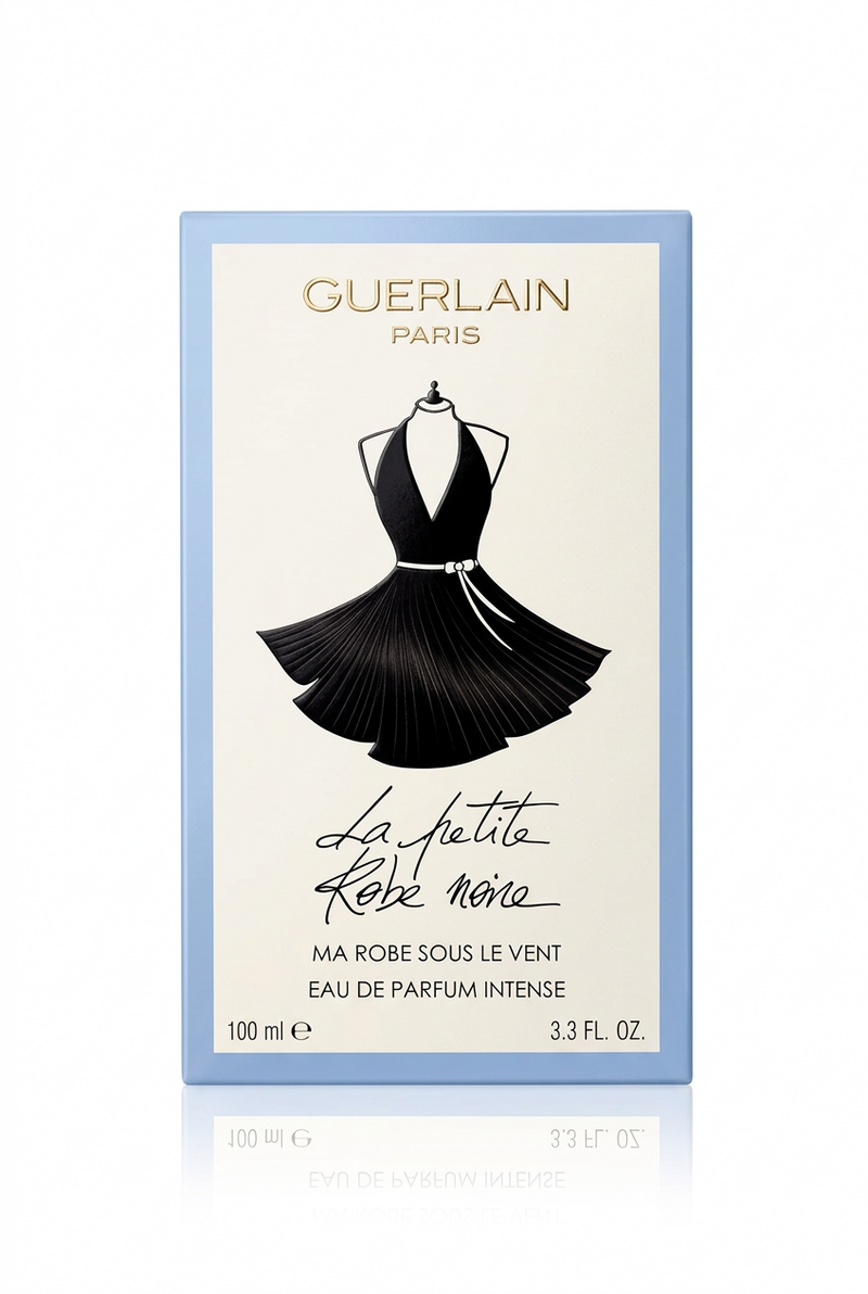 La Petite Robe Noire - Guerlain (Eau de parfum intense) 100ml