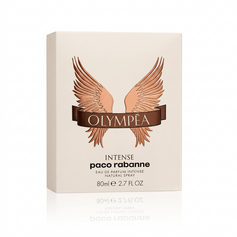Olympéa Flora - Paco Rabanne (Eau de parfum) 80ml