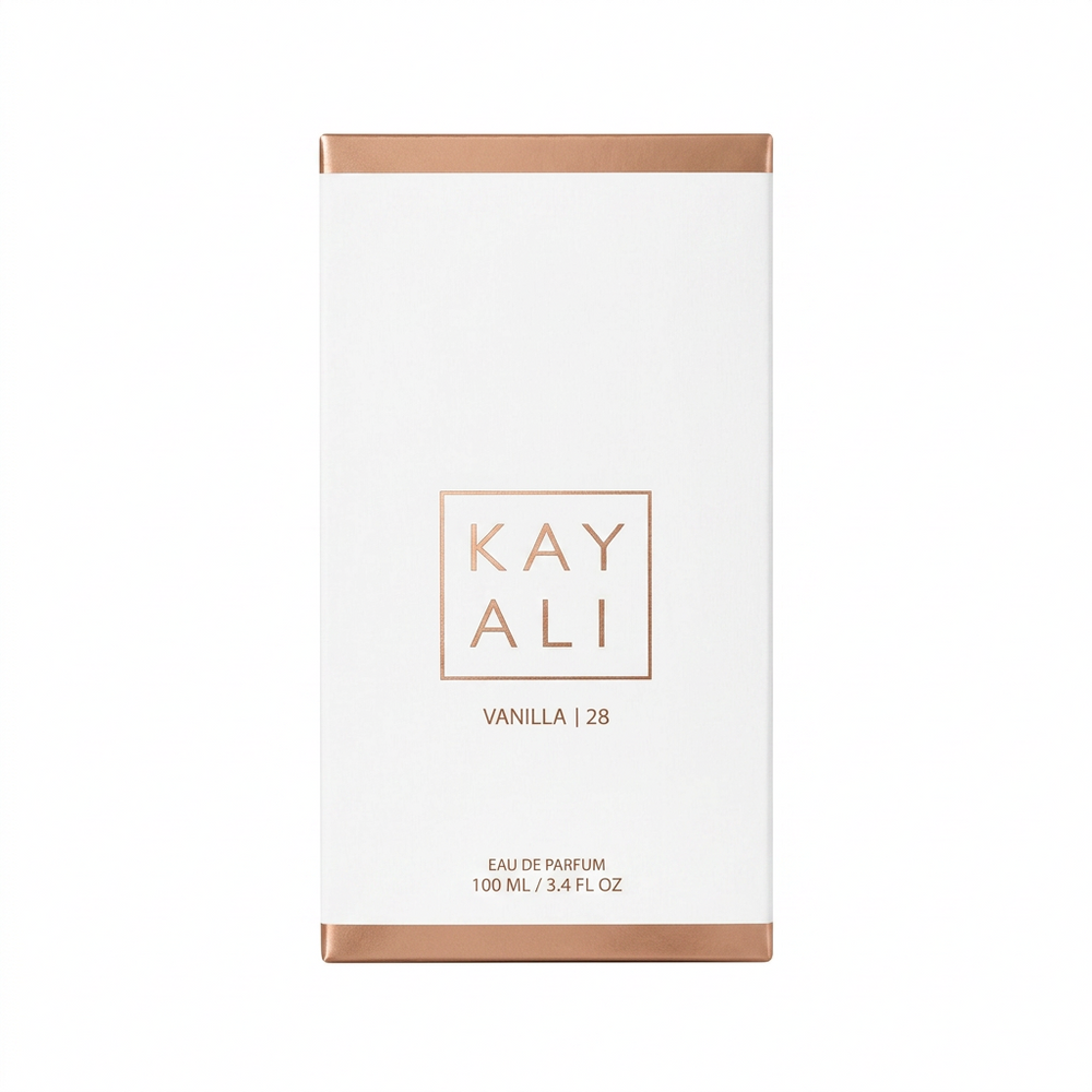 Vanilla 28 - Kayali (Eau de parfum) 100ml