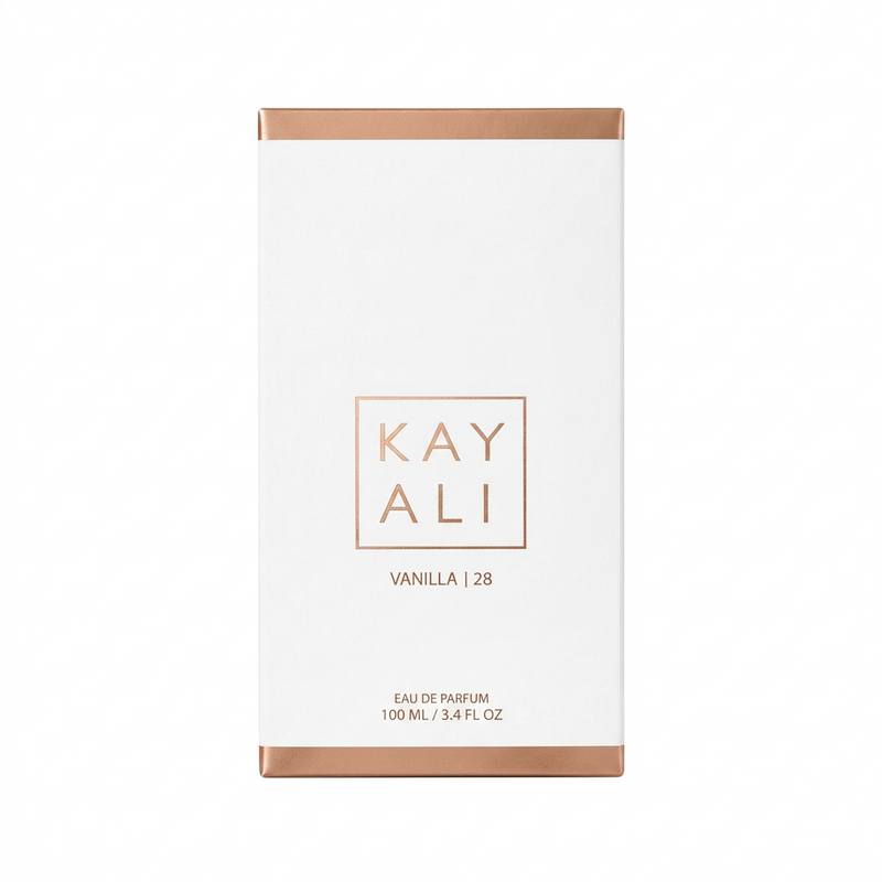 Vanilla 28 - Kayali (Eau de parfum) 100ml