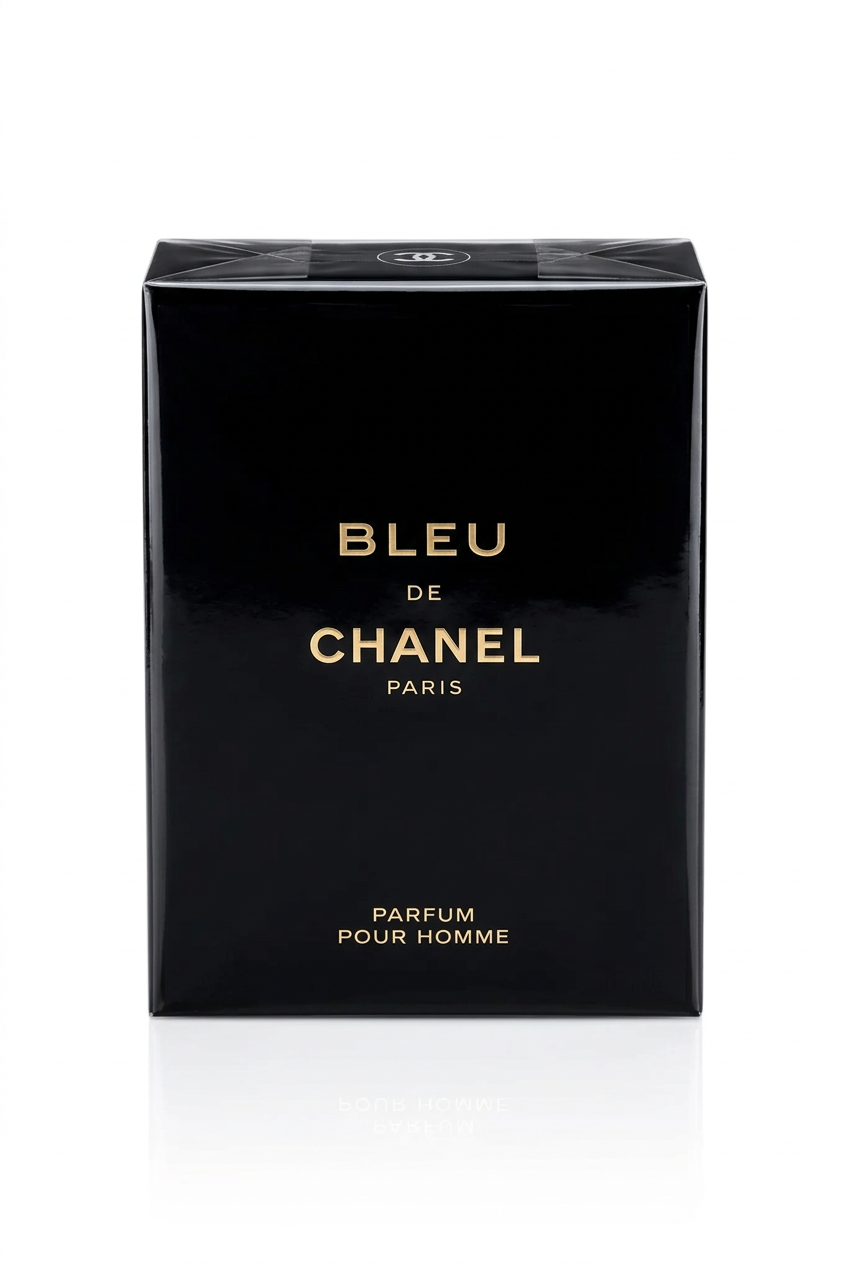 Bleu de Chanel - Chanel (Parfum) 100ml