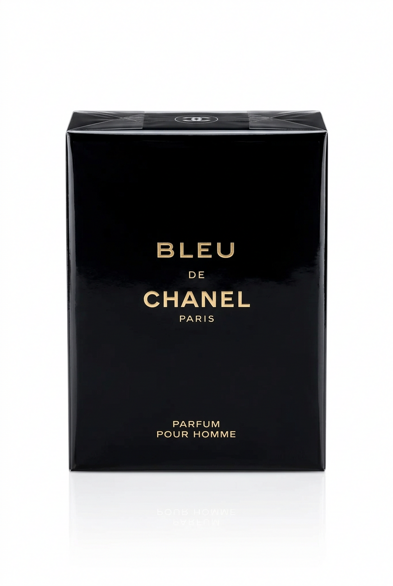 Bleu de Chanel - Chanel (Parfum) 100ml