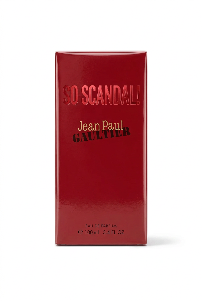 So Scandal! - Jean Paul Gaultier (Eau de parfum) 100ml