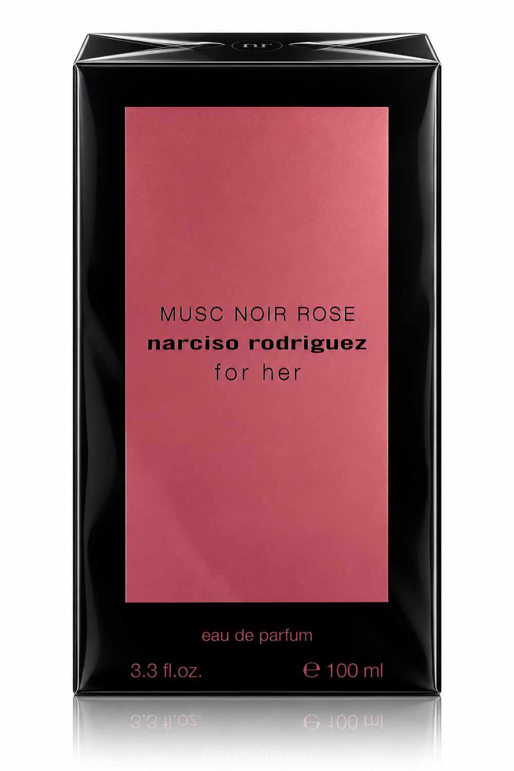 Musc Noir For Her - Narciso Rodriguez (Eau de parfum) 100ml