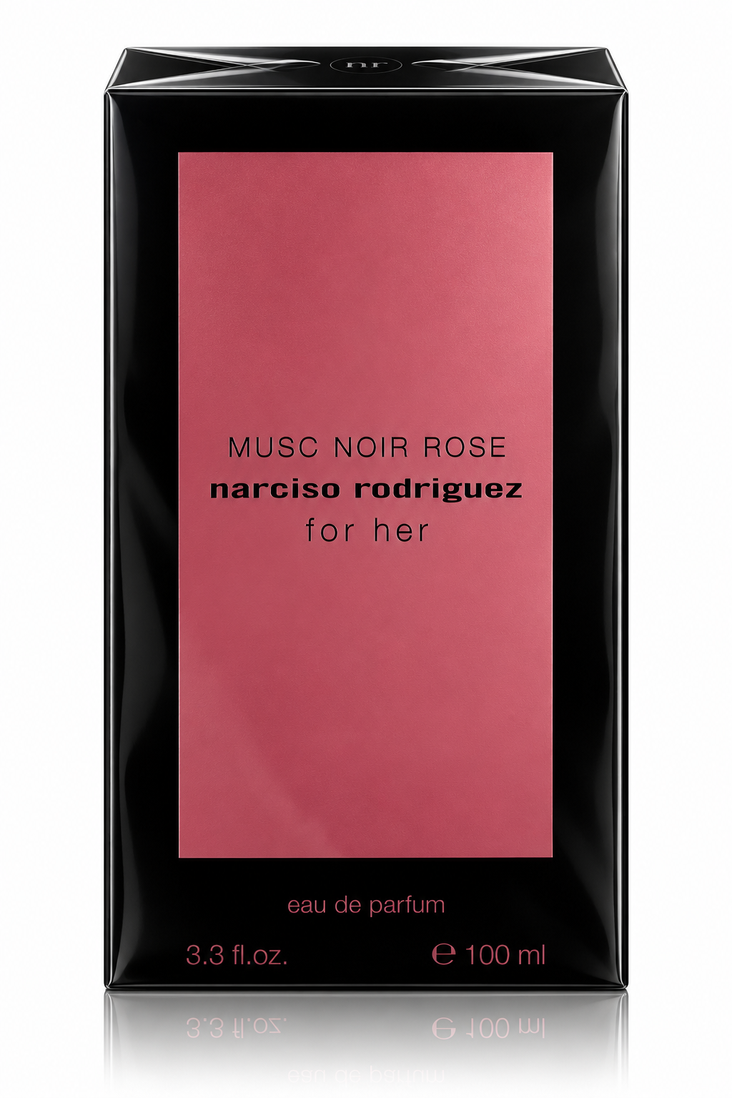Musc noir for her - Narciso Rodriguez (Eau de parfum) 100ml