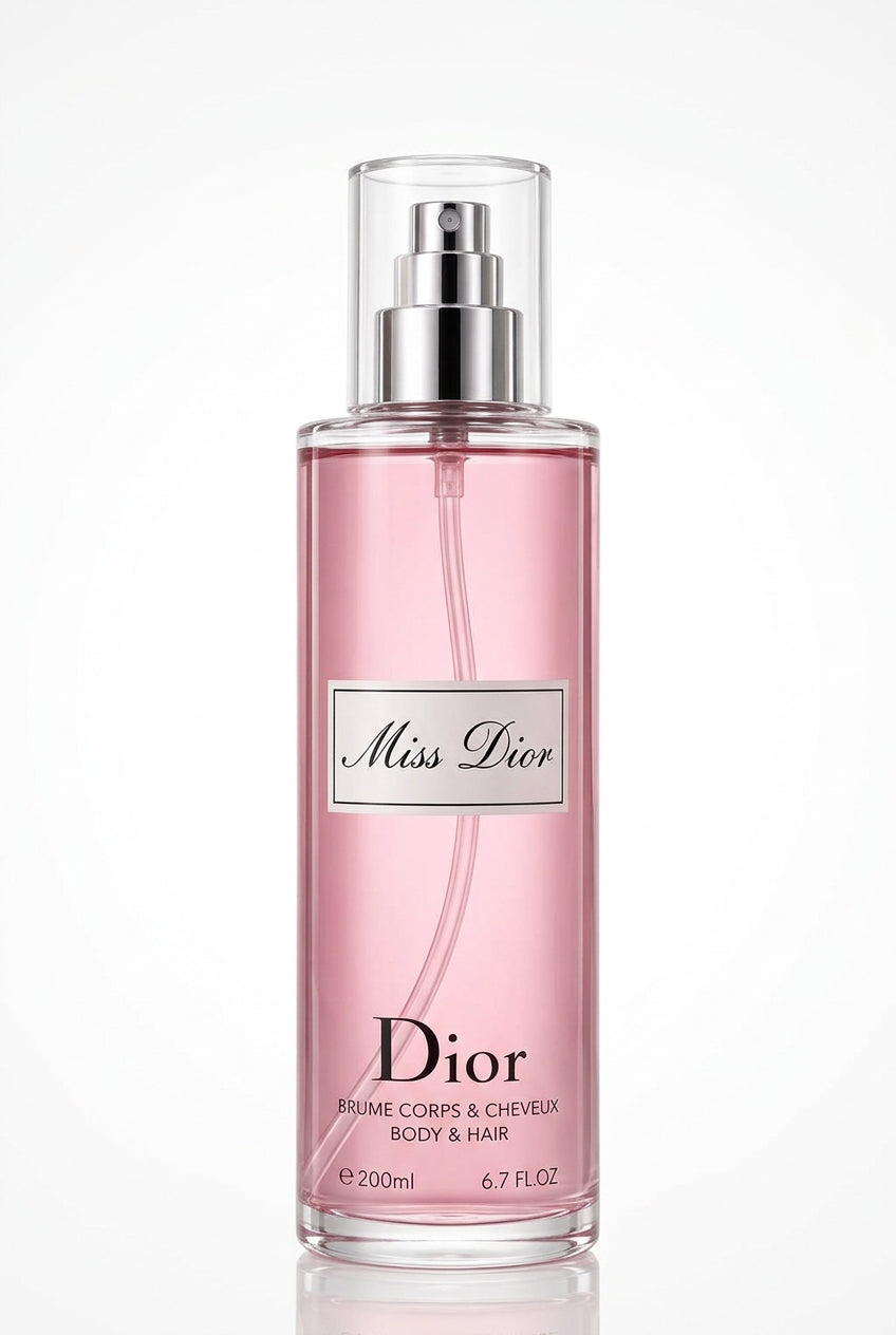 Brume Miss Dior