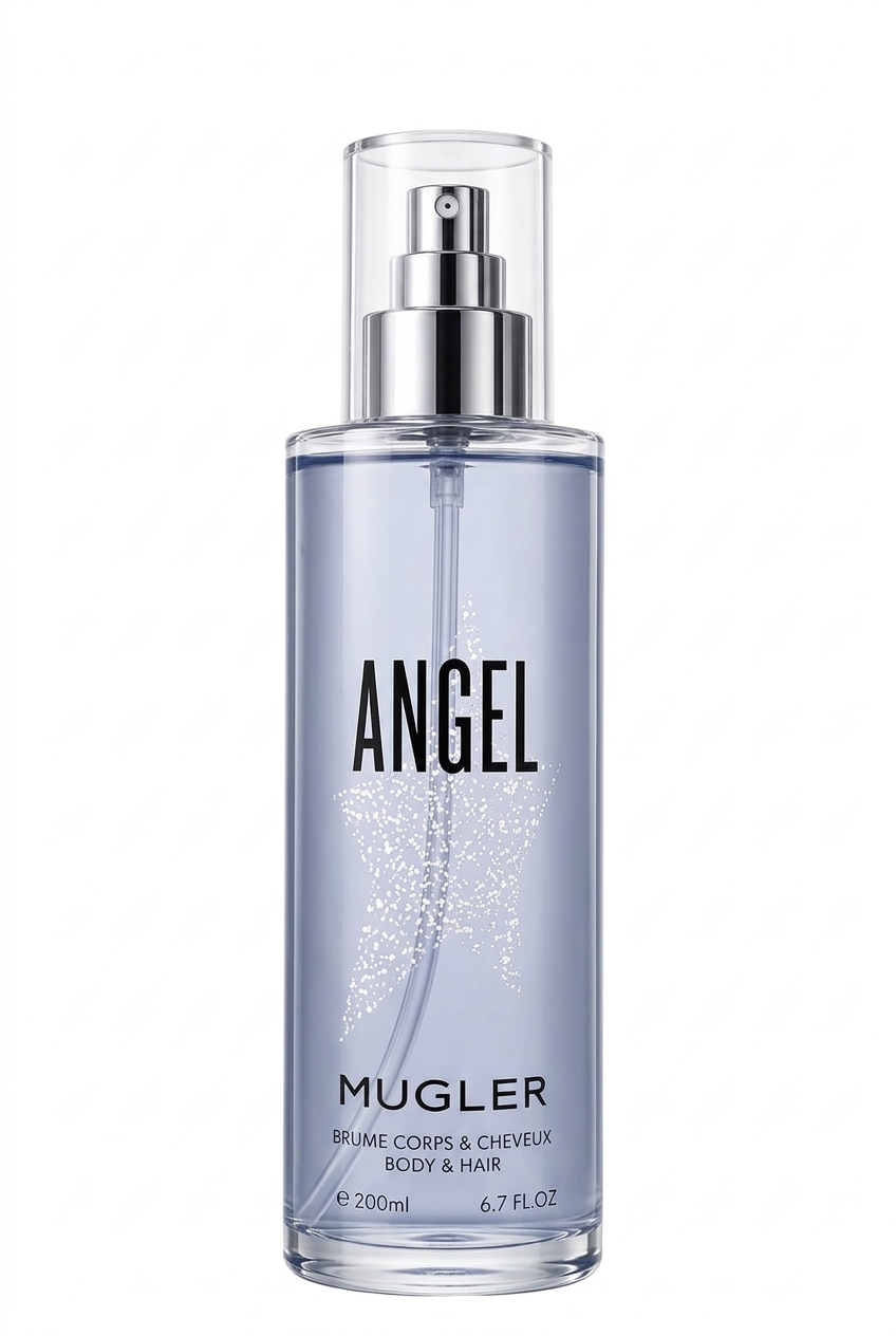 Brume Angel Mugler