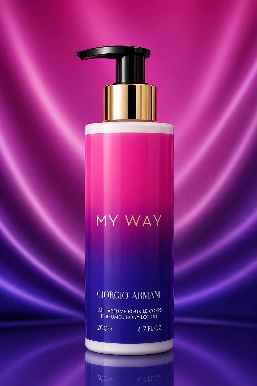 Crème My Way