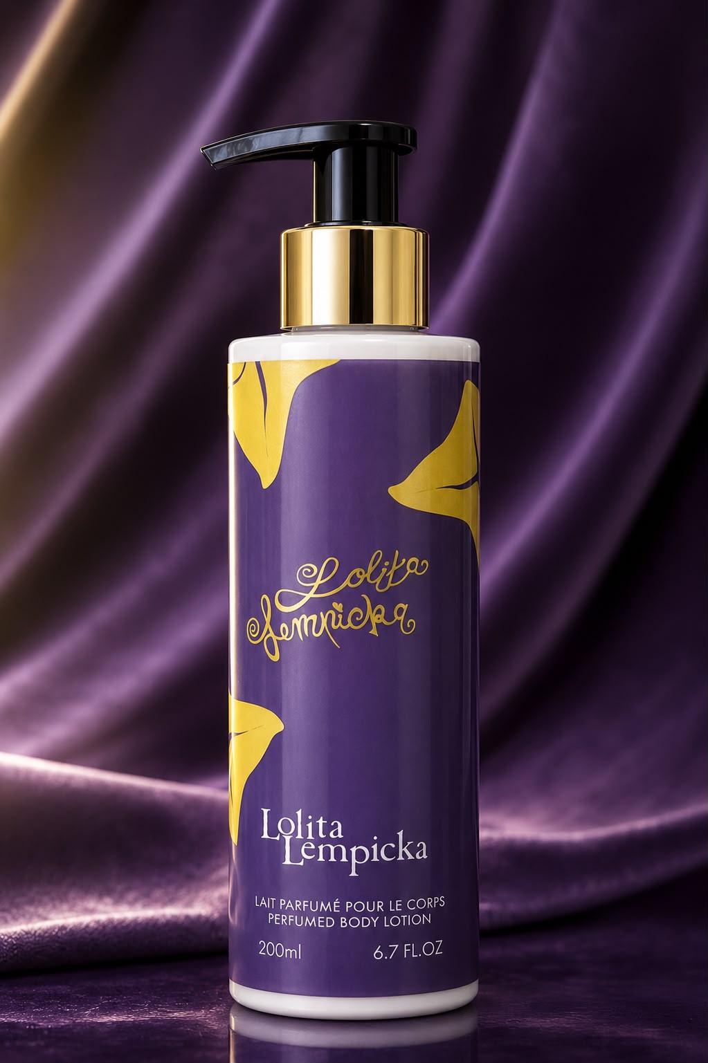 Crème Lolita Lempicka