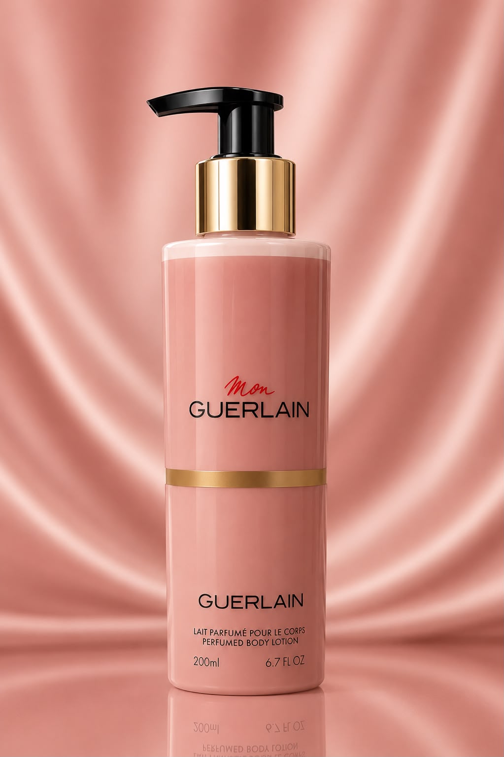 Crème Mon Guerlain