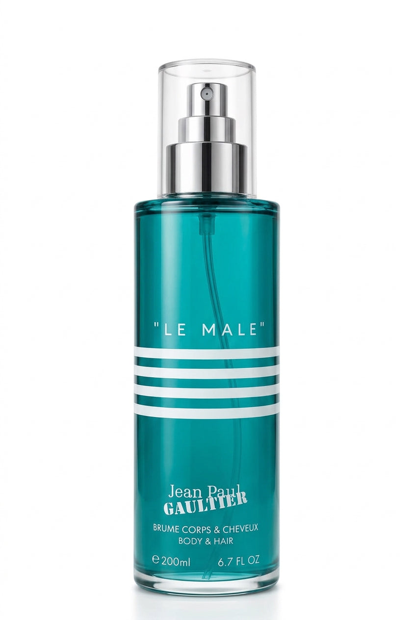 Brume Le Male - Jean Paul Gaultier
