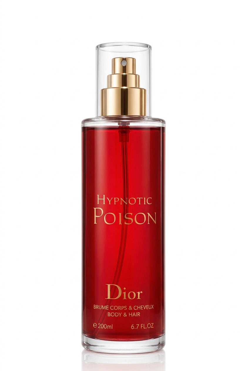 Brume Hypnotic Poison