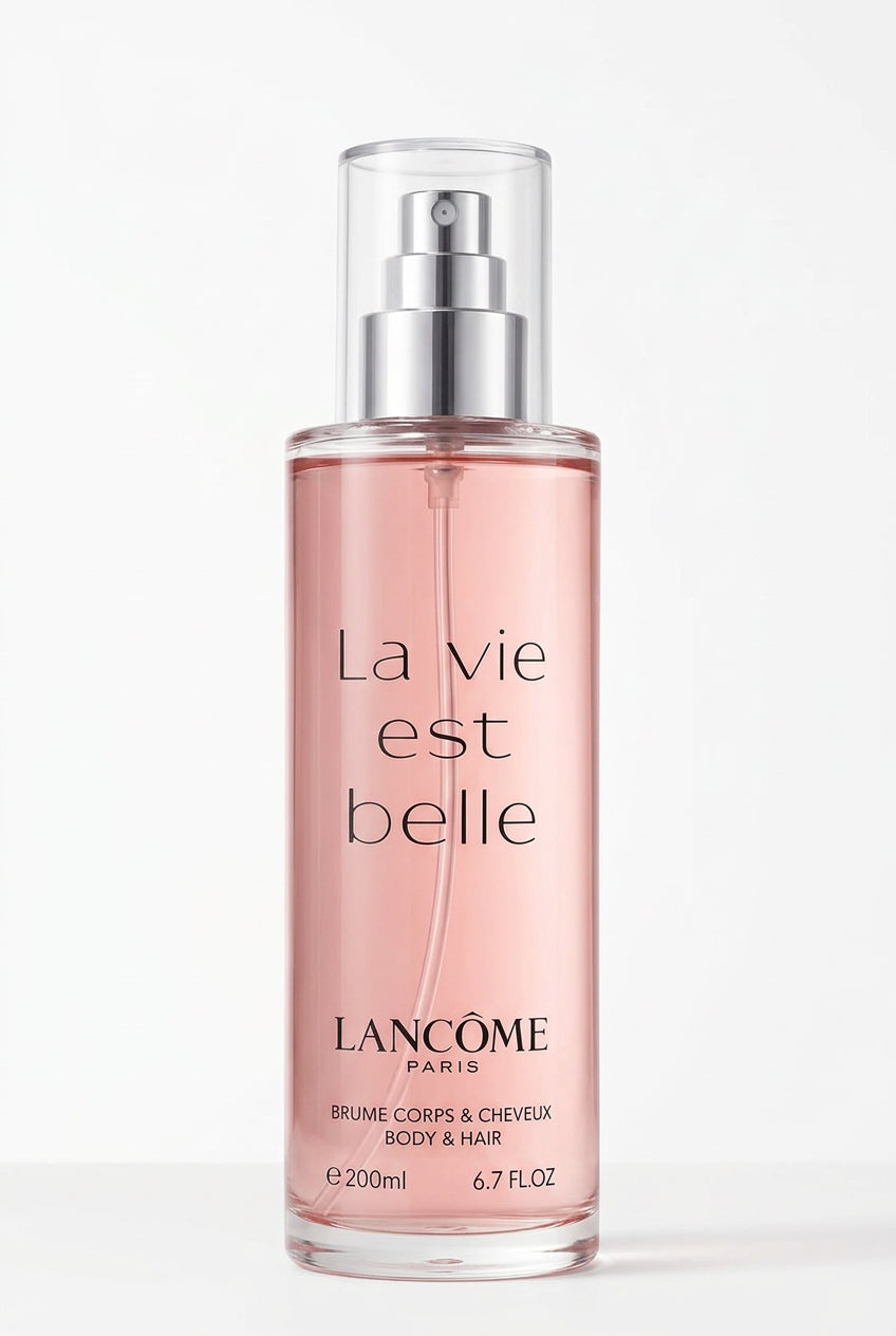 Brume La Vie est Belle