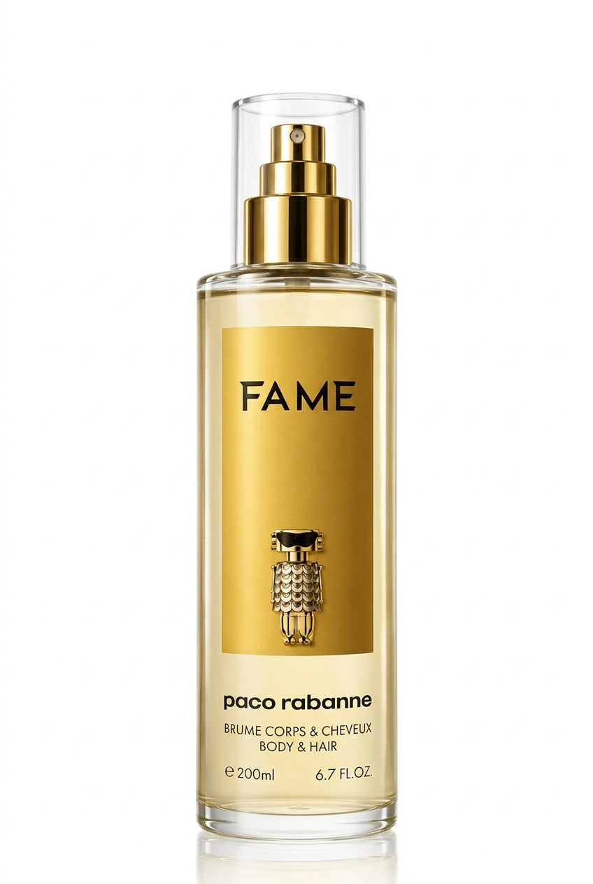 Brume Fame