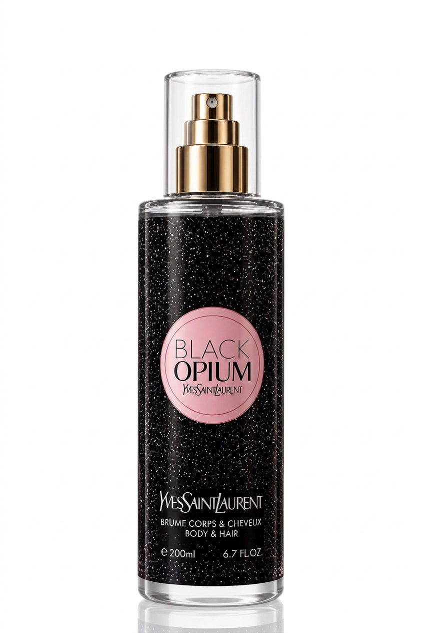 Brume Black Opium
