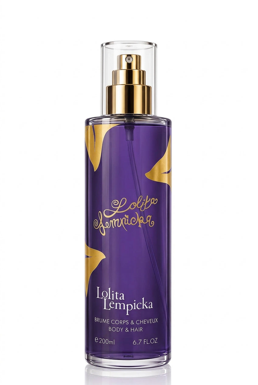 Brume Lolita Lempicka