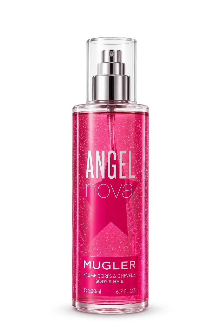 Brume Angel Nova