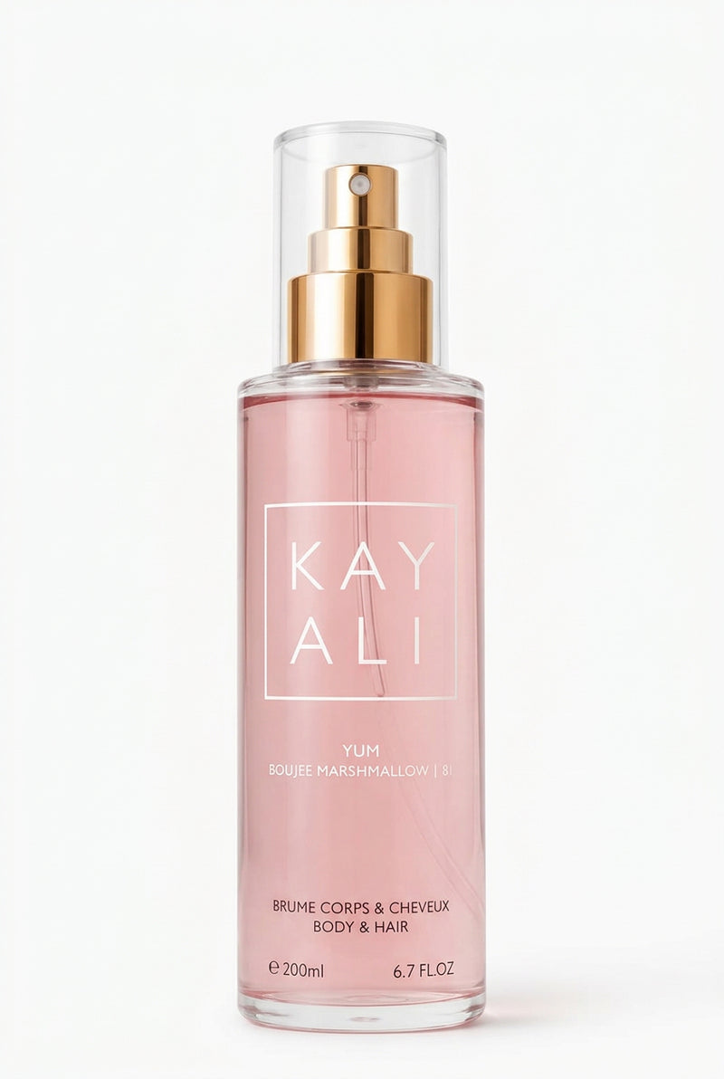Brume Kayali Marshmallow