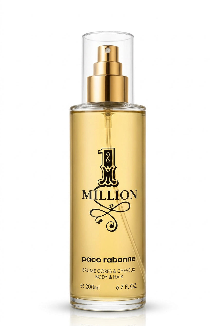 Brume One Million