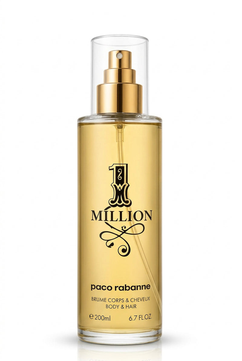 Brume One Million