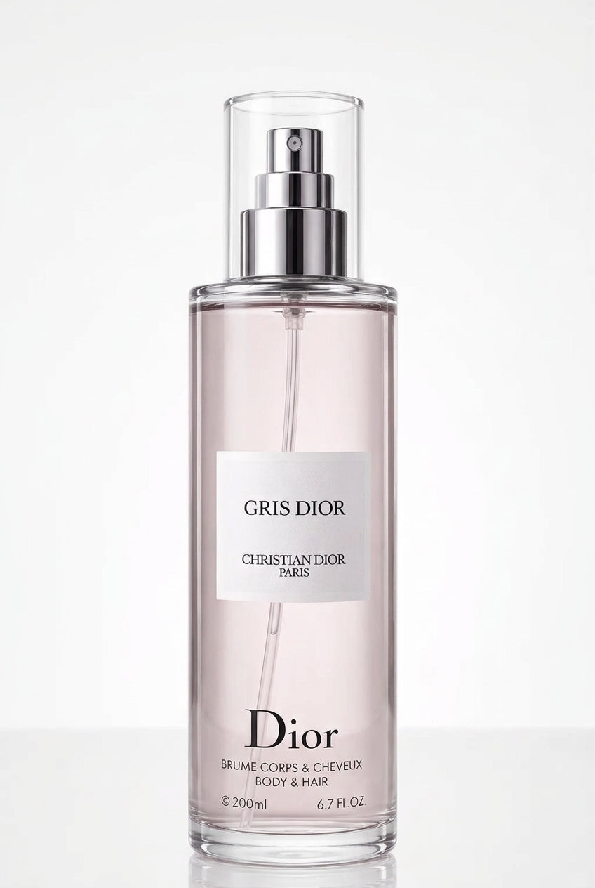 Brume Gris Dior
