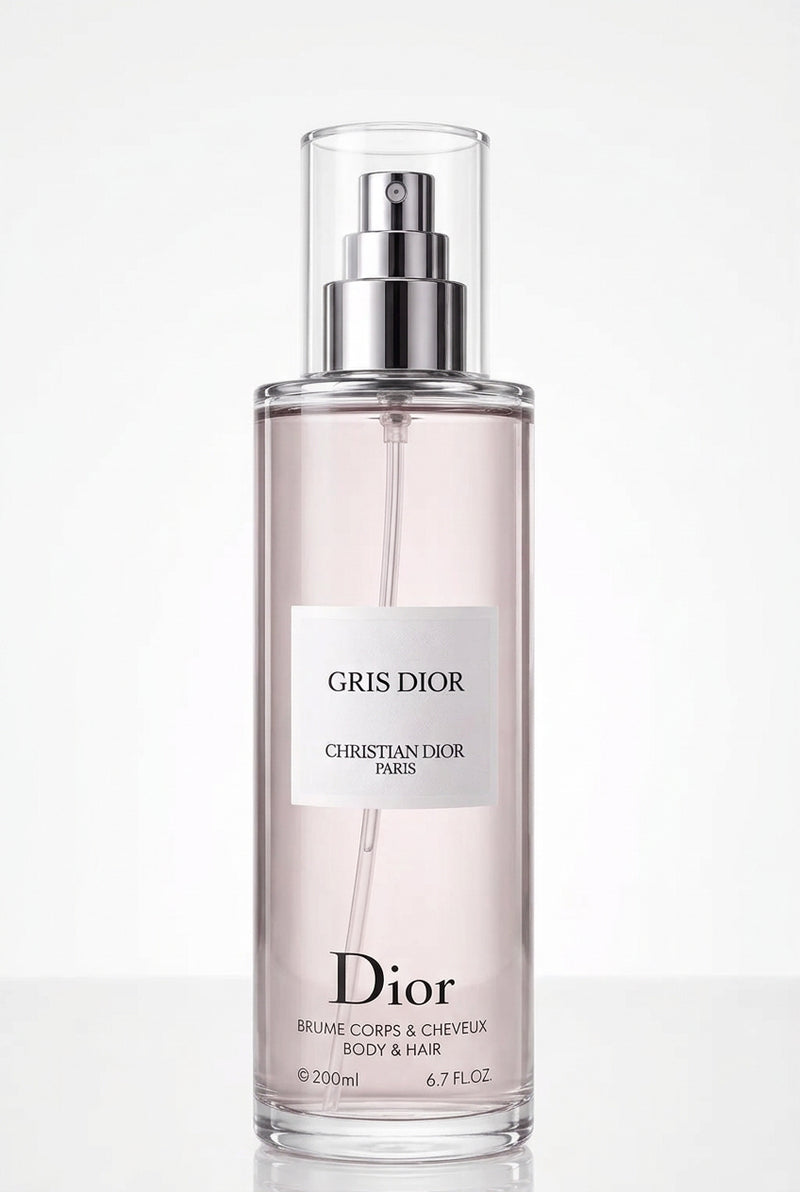 Brume Gris Dior