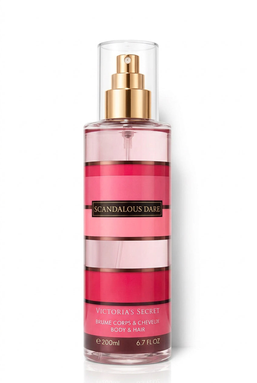 Brume Scandalous Dare