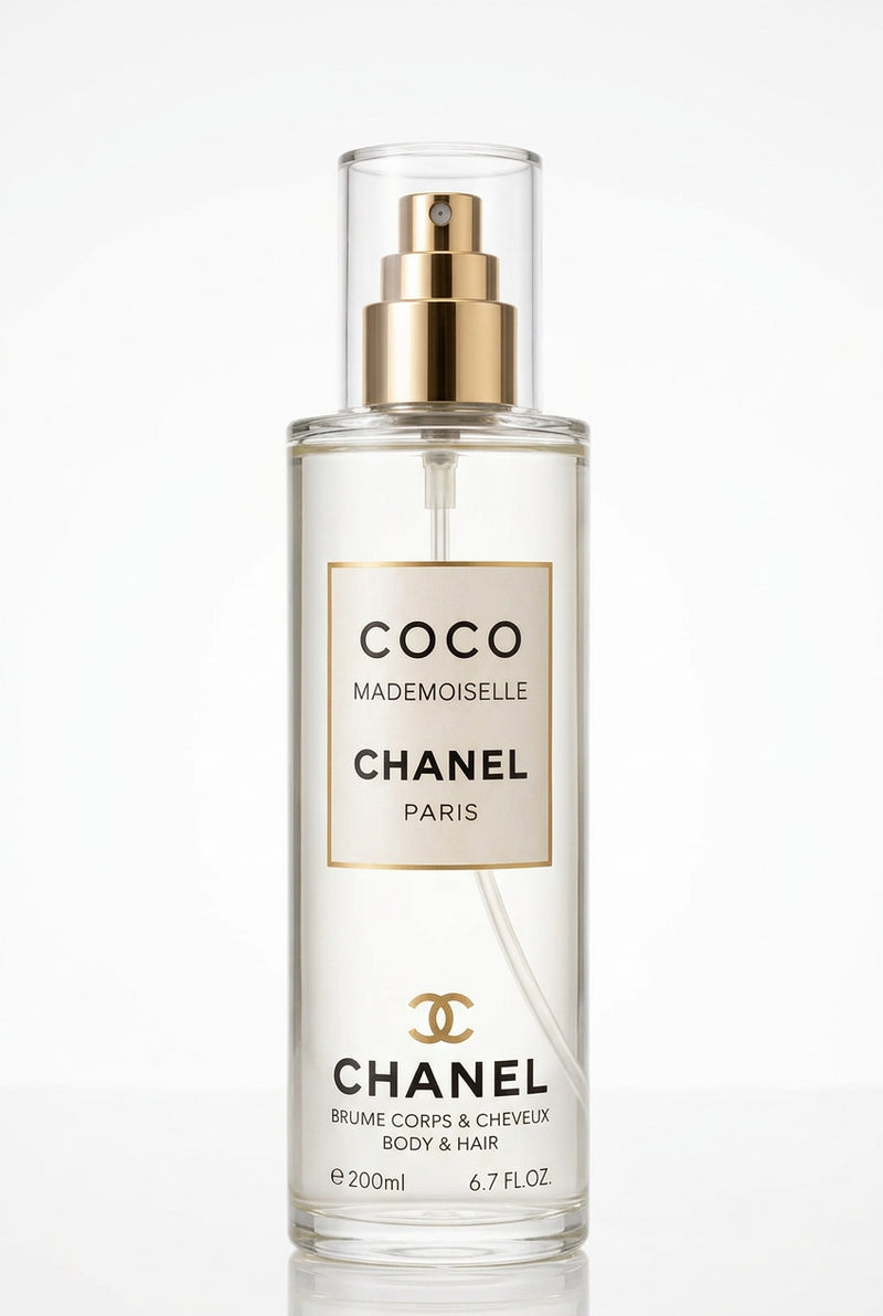 Brume Coco Mademoiselle