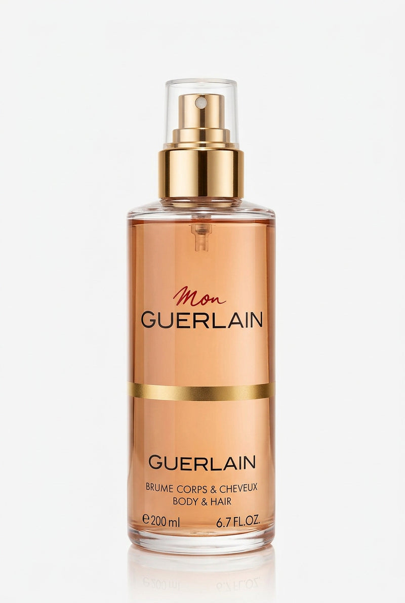 Brume Mon Guerlain