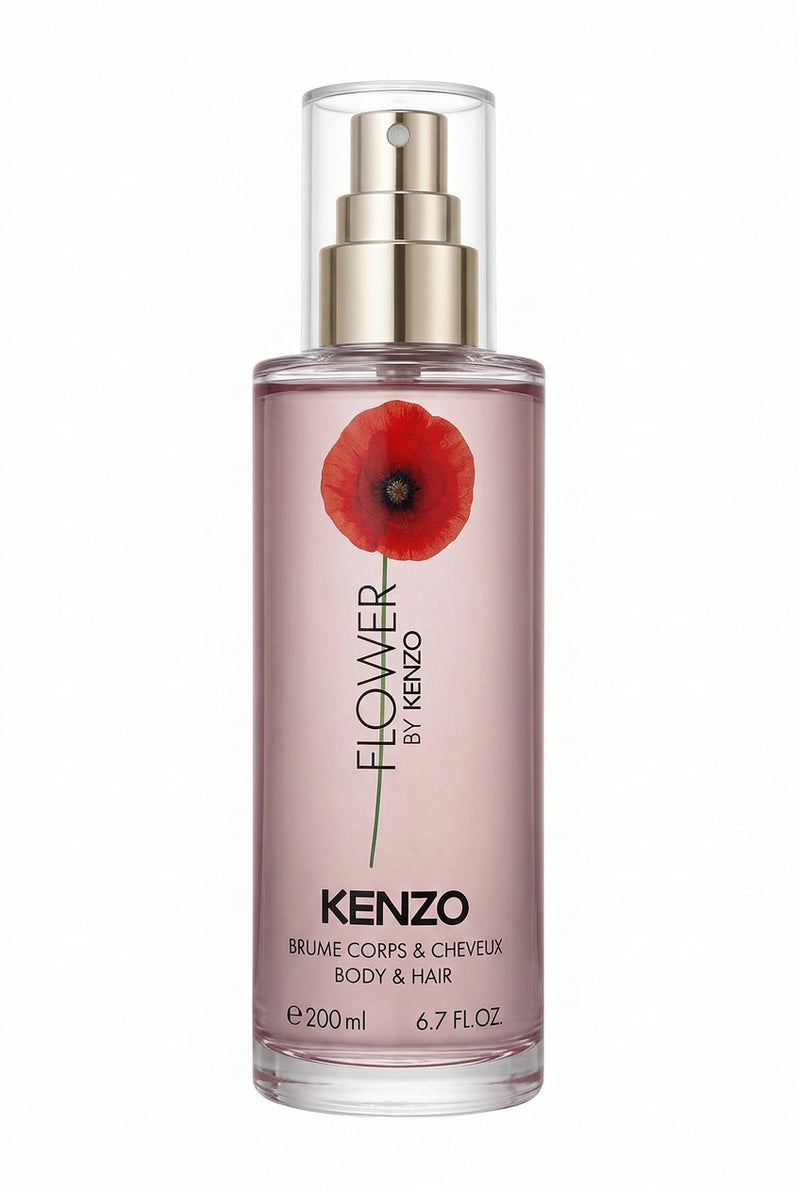 Brume Kenzo Flower