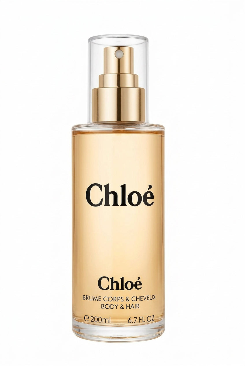 Brume Chloé