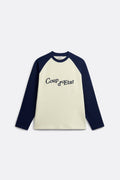 Logo Long Sleeve T-Shirt